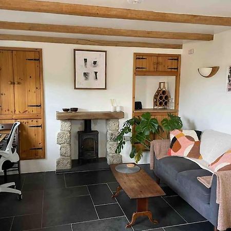 9A Viaduct Cottage - The Cosiest Bolthole In The Sw! Hayle Esterno foto