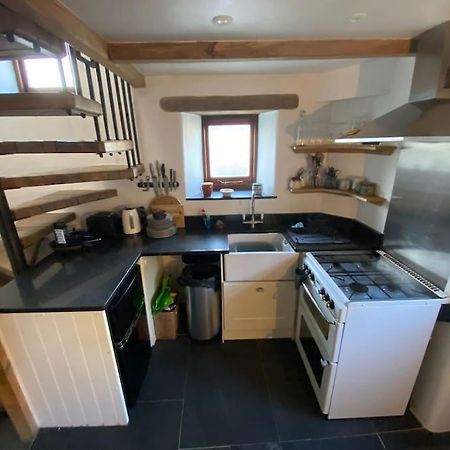 9A Viaduct Cottage - The Cosiest Bolthole In The Sw! Hayle Esterno foto