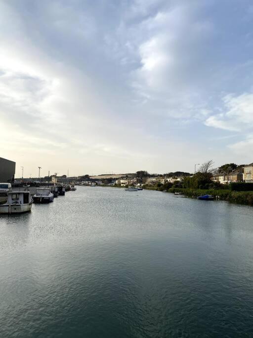 9A Viaduct Cottage - The Cosiest Bolthole In The Sw! Hayle Esterno foto