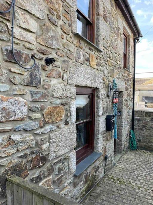 9A Viaduct Cottage - The Cosiest Bolthole In The Sw! Hayle Esterno foto