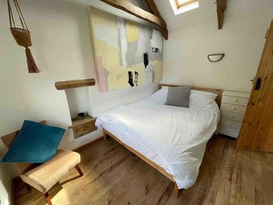 9A Viaduct Cottage - The Cosiest Bolthole In The Sw! Hayle Esterno foto